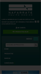 Mobile Screenshot of nafarrate.com